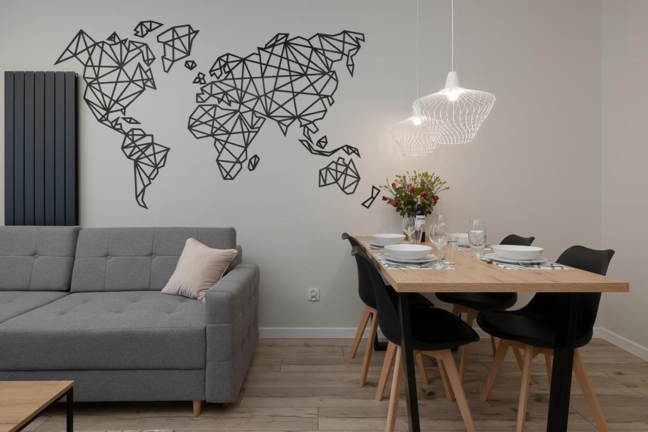 Baltini Premium Apartament Baltic Marina Residence Колобжег Екстериор снимка